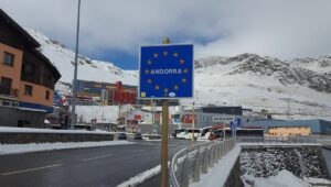 Bienvenue en Andorre